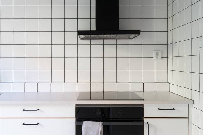 3 rum lägenhet på Flensburgsgatan 3A Dalaplan, Malmö kommun - bild 4