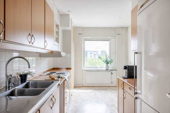 2 rum Lägenhet på Albinsrogatan 41 Malmö kommun - bild 12