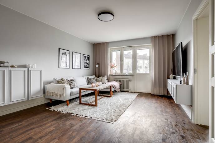 Husebygatan 3B, Norrköping, Norrköpings kommun