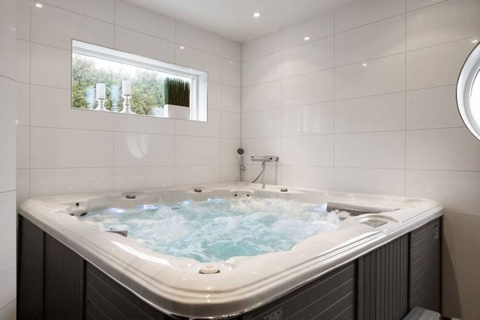 7 rum Villa på Djupedalsvägen 8 Öjersjö Partille kommun - bild 32