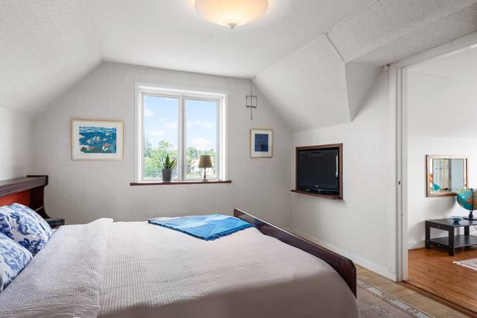 4 rum Villa på S:t Andreas väg 49 Väsby Höganäs kommun - bild 15