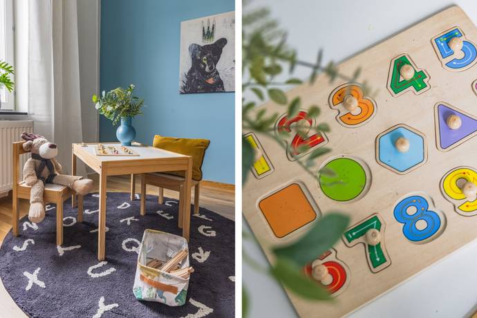 5 rum Villa på TÄLJÖVIKSVÄGEN 60 Täljöviken Österåkers kommun - bild 24