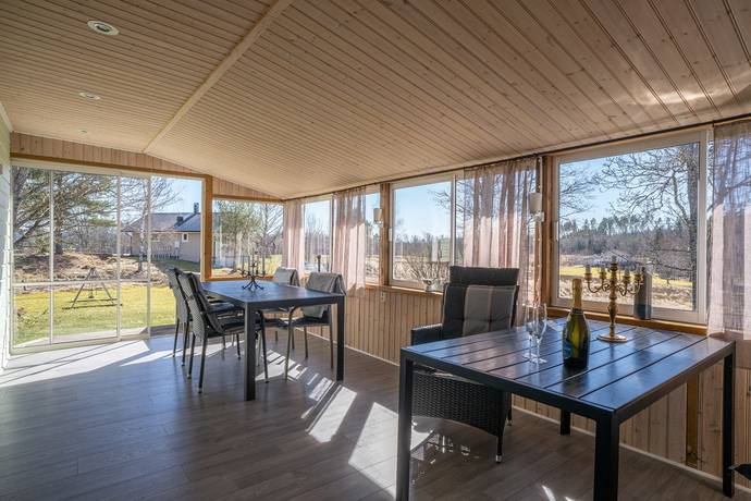 4 rum Villa på Norra Kvarnviken 6 Ärtemark Bengtsfors kommun - bild 23