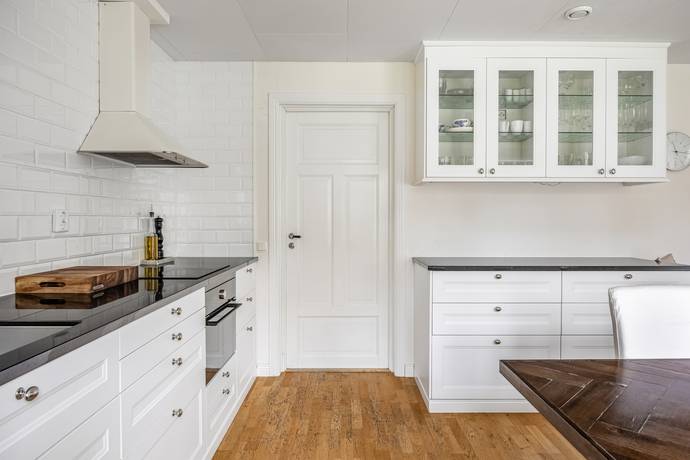 7 rum Villa på Rännilsvägen 13 Grindmossen Österåkers kommun - bild 10