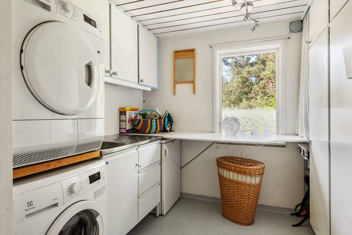 6 rum Fritidshus på Singö bryggväg 61 Singö Norrtälje kommun - bild 21
