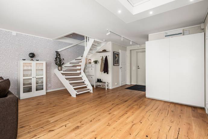 4 rum Villa på Sågvreten 47 Gävle - Valbo Gävle kommun - bild 23