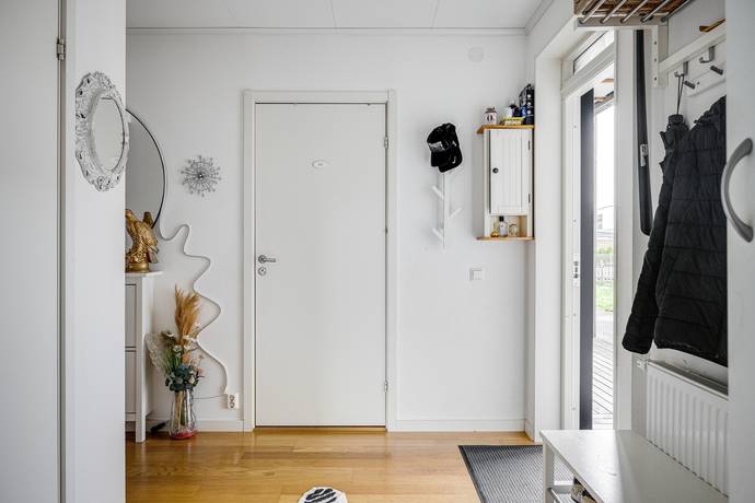 3 rum Lägenhet på Åsgatan 73B Alsike Knivsta kommun - bild 12