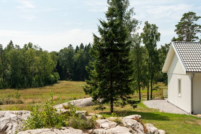 Häröd 353, Henån, Orust kommun