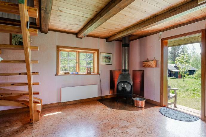 41 m² Villa på Nyhyttan 103 Säters kommun - bild 15