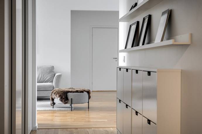 3 rum Lägenhet på Kvarnbygatan 25 Mölndal - Kvarnbyn Mölndals kommun - bild 20
