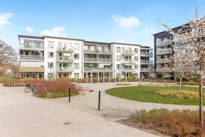2 rum Lägenhet på Gubbkärrsvägen 17 BV Bromma / Nockebyhov Stockholms kommun - bild 23