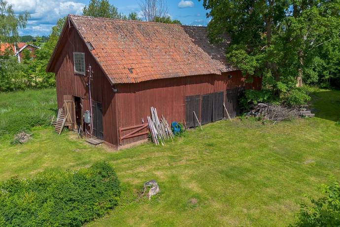 3 rum Villa på Uvlunge 7 Björklinge Uppsala kommun - bild 21
