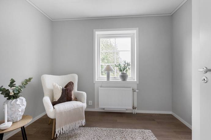 4 rum Villa på Ersnäsvägen 63C Ersnäs Luleå kommun - bild 17