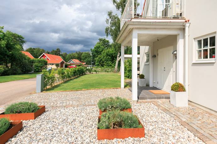 5 rum Villa på Vintervägen 16 Havsbaden Ängelholms kommun - bild 41