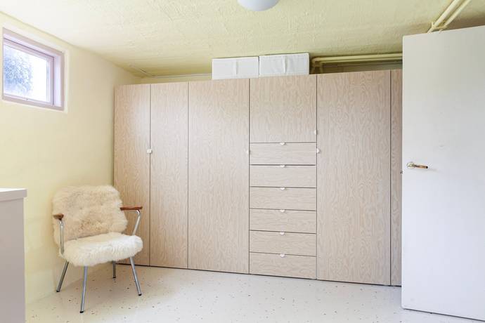 5 rum Villa på Påarpsvägen 41 Östra Ramlösa Helsingborgs kommun - bild 20