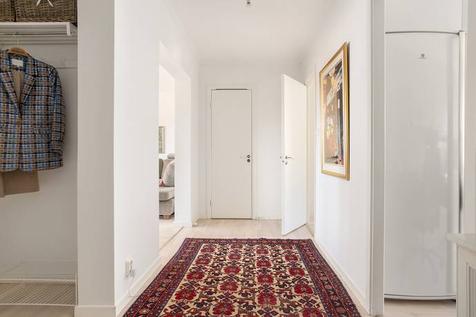 3 rum Lägenhet på Brunnshusgatan 25 A Centrum Härnösands kommun - bild 19