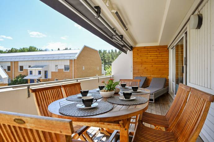 3 rum lägenhet på Bjursvägen 40 Bollstanäs, Upplands Väsby kommun - bild 1
