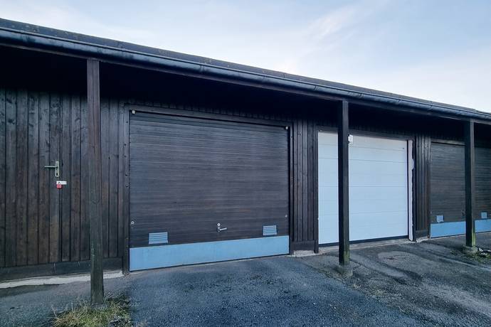 4 rum Villa på Norrbrovägen 5A Centrala Filipstad Filipstads kommun - bild 36