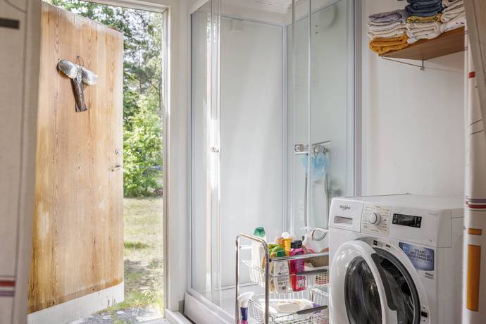 3 rum Fritidshus på Harklövervägen 19 Simrishamns kommun - bild 22