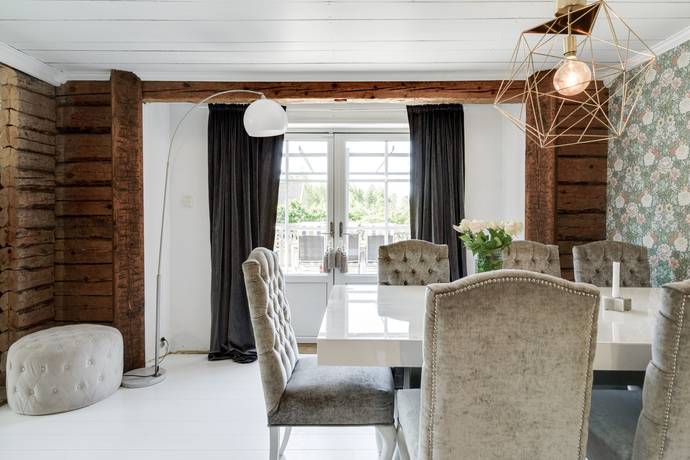 127 m² Gård/skog på Aspensäng 170 Lindesberg Lindesbergs kommun - bild 12