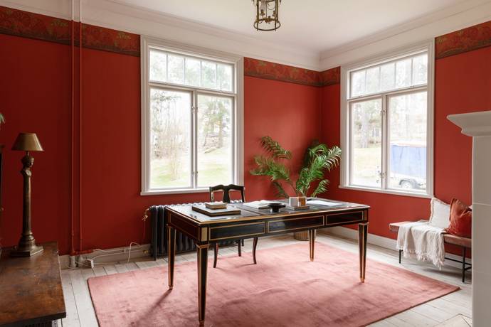 12 rum Villa på Frejavägen 5 Stockholm - Lidingö Lidingö kommun - bild 13