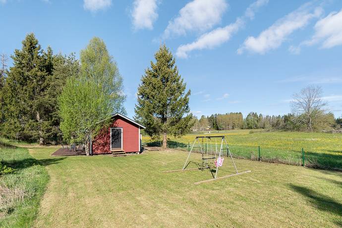 3 rum Vinterbonat fritidshus på Mora byväg 17 Bergshamra Norrtälje kommun - bild 22