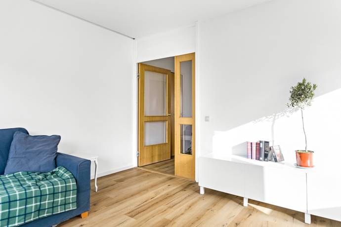 2 rum Lägenhet på Bergshöjden 10 Hallonbergen Sundbybergs kommun - bild 6