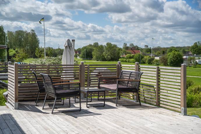 7 rum villa på Spjutvägen 17 Björklinge, Uppsala kommun - bild 3