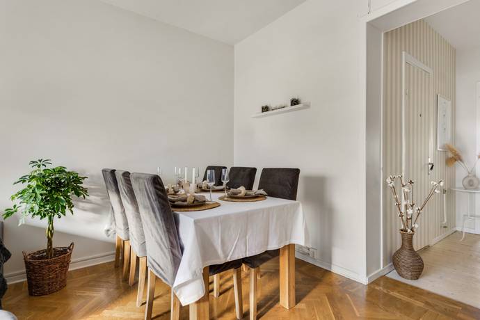 2 rum Lägenhet på Dalgatan 21B Centralt Södertälje kommun - bild 6
