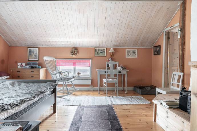 5 rum Villa på Sundsnäs Byväg 4 Leksand Leksands kommun - bild 33