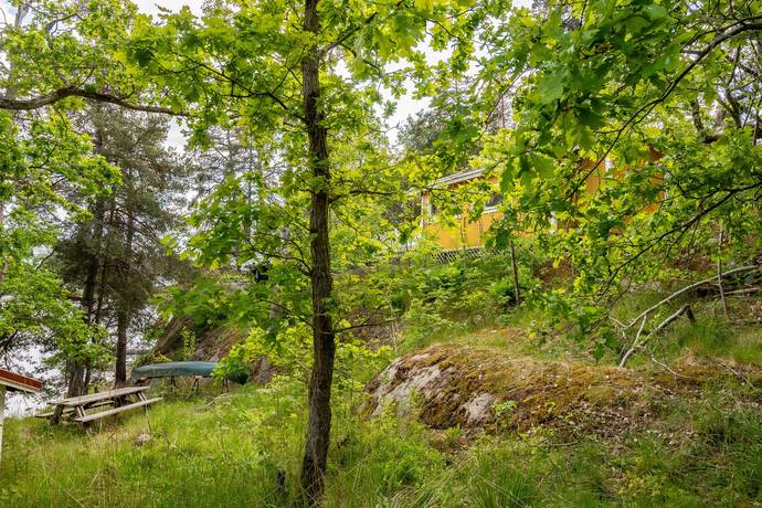 1 rum Fritidshus på Skuruparken stuga nr 5 Skuruparken Nacka kommun - bild 17
