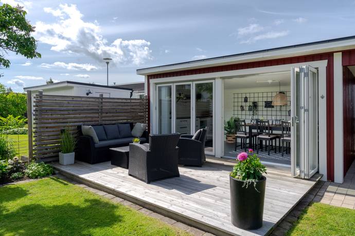 villa på Tenorvägen 15 Sjungande dalen, Skellefteå kommun - bild 4