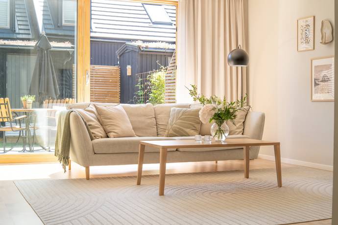 4 rum radhus på Generalsvägen 114B Österskär, Österåkers kommun - bild 4