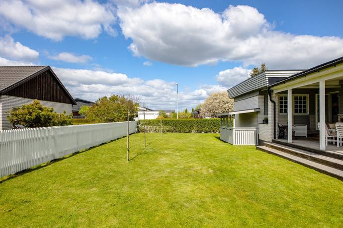 7 rum villa på Hallongatan 3 Fanna, Enköpings kommun - bild 5