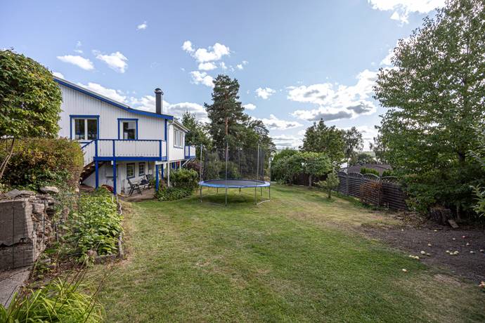 313 m² Villa på Väsbyholmsvägen 35 Mälarbaden Eskilstuna kommun - bild 98