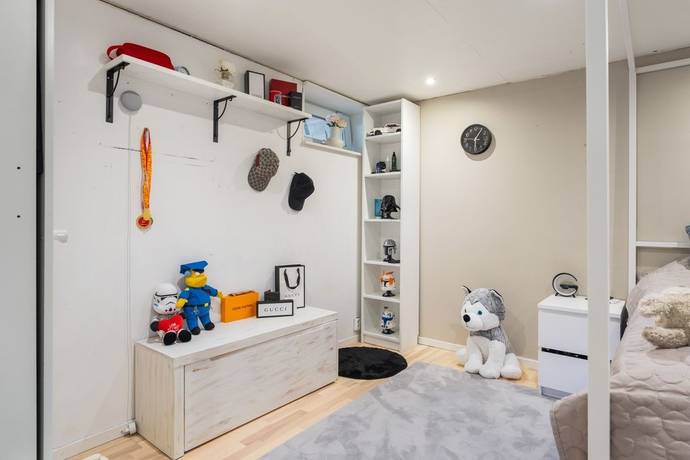 5 rum Villa på Londongatan 54 Bräcke Pölsbo Göteborgs kommun - bild 34