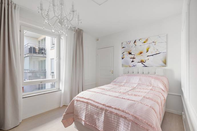 2 rum Lägenhet på Kista alléväg 33 Kista Stockholms kommun - bild 14