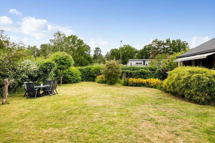 4 rum Villa på Rutsbergsgatan 19 Piperskärr Västerviks kommun - bild 9