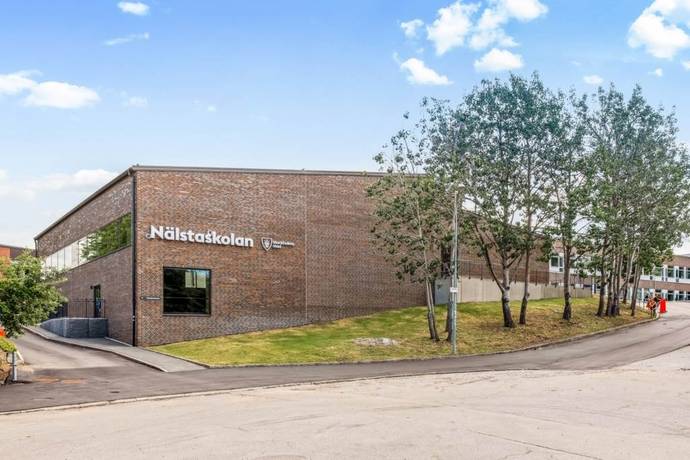 4 rum Lägenhet på Trolle-Bondes gata 5, 2 tr Vällingby Nälsta Stockholms kommun - bild 25