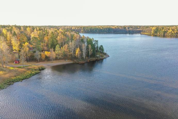 Tomt på Gråstensvägen Munga Västerås kommun - bild 26