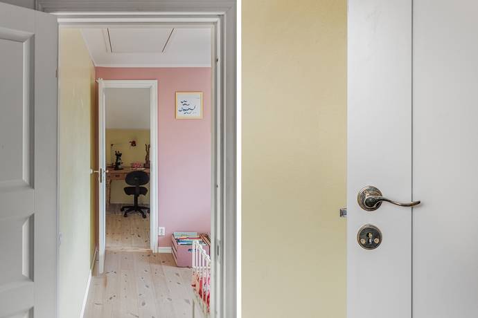 5 rum Radhus på Uardavägen 83 Östra Torn Lunds kommun - bild 32