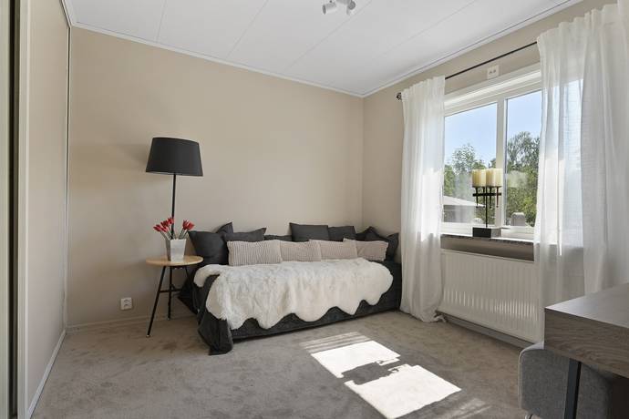 7 rum Villa på Fågelvägen 34 Barkarby Järfälla kommun - bild 22