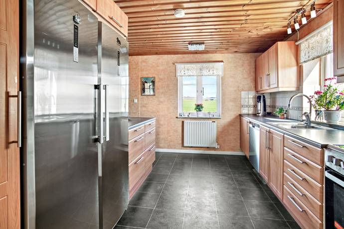 6 rum Villa på KRÅKEGÅRDSVÄGEN 20 Krågeholm Svedala kommun - bild 11