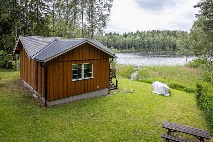 Glava, Arvika kommun