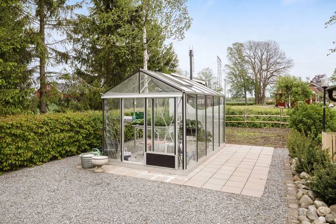 7 rum Villa på Grällsta 135 Grällsta Sala kommun - bild 6