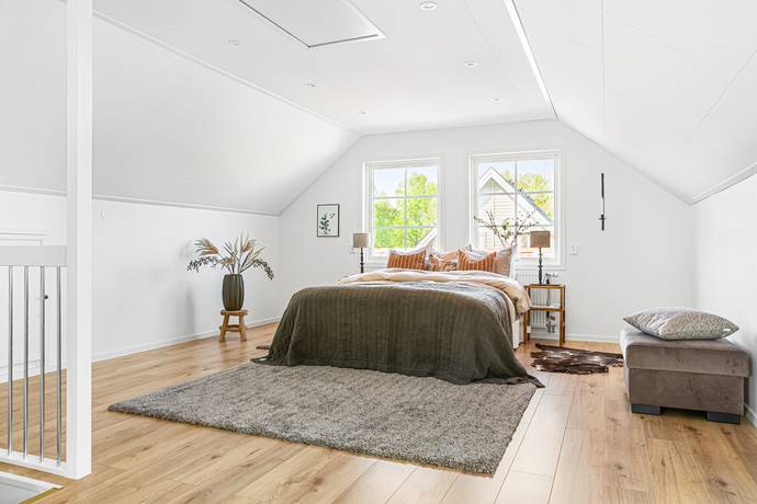 3 rum Villa på Norra Lagerlöfsgatan 7 Forshaga Forshaga kommun - bild 27