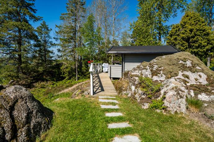 4 rum Villa på Solvik 415 Askersunds kommun - bild 35