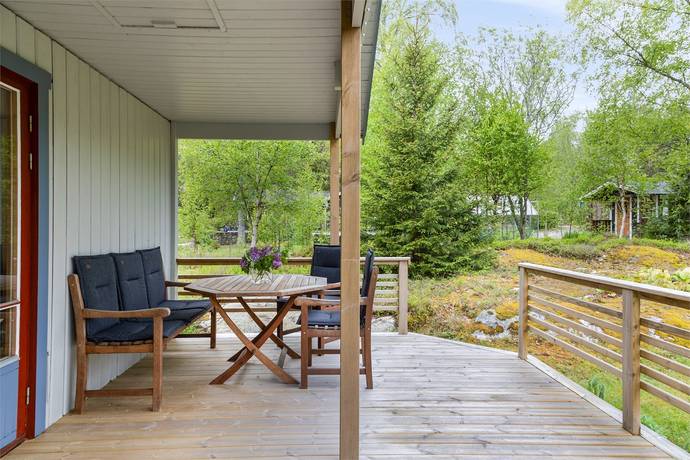 4 rum Fritidshus på Hagstigen 4 Trosa Tofsö Trosa kommun - bild 20