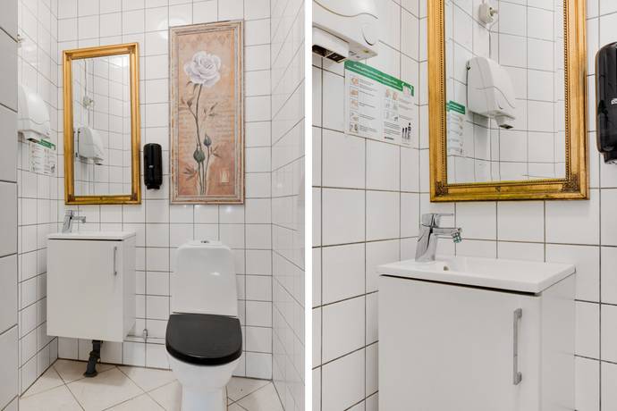 858.5 m² Övrig på Brunnsgatan 9C / Storgatan 10 Gamla Stan Simrishamns kommun - bild 172