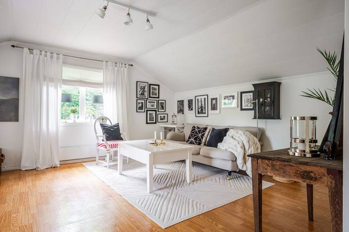 3 rum Villa på Mobyvägen 30 Malung Malung-Sälens kommun - bild 21